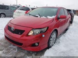 Toyota Corolla S/Le/Xle 2T1BU4EE3AC493348 снимка
