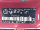 Toyota Corolla S/Le/Xle 2T1BU4EE3AC493348 снимка