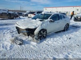 Honda Civic Touring 2HGFC1F95HH105929 снимка