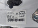 Honda Civic Touring 2HGFC1F95HH105929 снимка