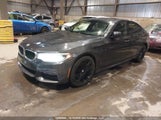 BMW 530E xDrive Iperformance WBAJB1C57JG623455 снимка