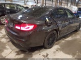 BMW 530E xDrive Iperformance WBAJB1C57JG623455 снимка