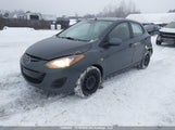 Mazda Mazda2 Gs/Gx JM1DE1HY8B0112549 снимка