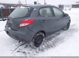 Mazda Mazda2 Gs/Gx JM1DE1HY8B0112549 снимка