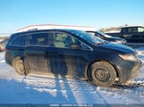 Honda Odyssey Lx 5FNRL5H29GB501191 снимка