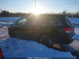 Honda Odyssey Lx 5FNRL5H29GB501191 снимка