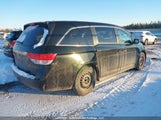 Honda Odyssey Lx 5FNRL5H29GB501191 снимка
