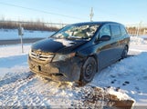 Honda Odyssey Lx 5FNRL5H29GB501191 снимка