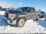 GMC Sierra 1GTV2TEH6FZ361124 снимка