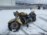 Harley-Davidson Flstci 5HD1BWB163Y074124 снимка