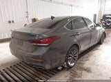 Genesis G80 3.3T Sport KMHGN4JB6JU223219 снимка