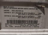 Mitsubishi Rvr Gt 4A4AJ4AU9EE602540 снимка