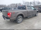 Ford F-150 Xlt 1FTFW1EG4HKE29484 снимка