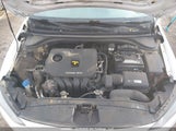 Hyundai Elantra L 5NPD74LF1HH061103 снимка