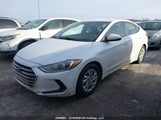 Hyundai Elantra L 5NPD74LF1HH061103 снимка