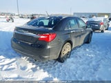 Chrysler 200 Limited 1C3CCBCG9CN295118 снимка