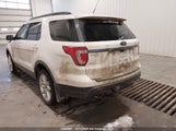 Ford Explorer Xlt 1FM5K8DH6KGB29591 снимка
