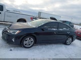 Hyundai Elantra Preferred With Sun And Safety Package Auto Ivt KMHD84LF7LU091133 photo