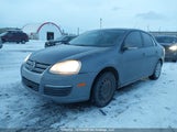 Volkswagen Jetta S 3VWJX7AJ0AM110333 снимка