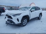 Toyota Rav4 Le 2T3B1RFV4SC532896 снимка