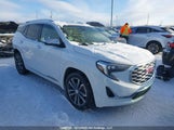 GMC Terrain Denali 3GKALXEX1LL298662 снимка