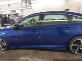 Honda Accord Sport 1.5T 1HGCV1F34NA800289 fotografie