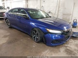 Honda Accord Sport 1.5T 1HGCV1F34NA800289 fotografie