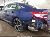 Honda Accord Sport 1.5T 1HGCV1F34NA800289 fotografie