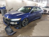 Honda Accord Sport 1.5T 1HGCV1F34NA800289 fotografie