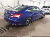 Honda Accord Sport 1.5T 1HGCV1F34NA800289 fotografie