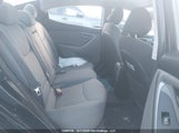 Hyundai Elantra Gl 5NPDH4AE8EH512661 снимка