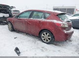Mazda Mazda3 Gx JM1BL1HF8A1330592 снимка