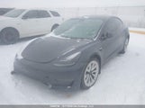 Tesla Model 3 Long Range 5YJ3E1EB1NF265954 fotografie