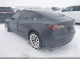 Tesla Model 3 Long Range 5YJ3E1EB1NF265954 снимка