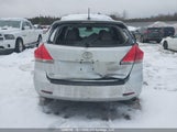 Toyota Venza 4T3BA3BB6AU013659 снимка