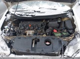 Honda Civic 2HGFB2F58DH023273 снимка