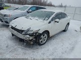 Honda Civic 2HGFB2F58DH023273 снимка