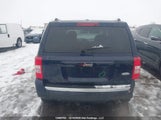 Jeep Patriot 1C4NJPAA0GD738211 снимка