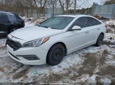 Hyundai Sonata Se 5NPE24AF6GH332046 снимка