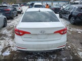 Hyundai Sonata Se 5NPE24AF6GH332046 снимка