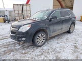 Chevrolet Equinox 2Lt 2GNFLNEK6C6163411 fotografie