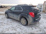 Chevrolet Equinox 2Lt 2GNFLNEK6C6163411 fotografie
