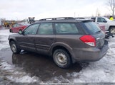 Subaru Legacy Outback 4S4BP60C696337215 снимка