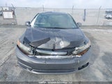 Honda Civic Ex-L 2HGFB2F92CH121734 снимка