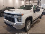 Chevrolet Silverado K2500 Heavy Duty Lt 1GC4YNEY3NF314218 fotografie