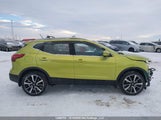 Nissan Qashqai S/Sl/Sv JN1BJ1CR9HW116802 photo