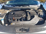 Hyundai Sonata Sport/Limited 5NPE34AF7GH392172 снимка