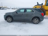 Chevrolet Equinox Ls 2GNFLCEK6D6164970 снимка