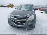 Chevrolet Equinox Ls 2GNFLCEK6D6164970 снимка