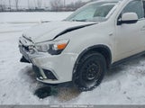 Mitsubishi Rvr Se Limited/Gt JA4AJ4AW4JZ601656 photo